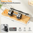 Floating Shelves for Wall 24 Inch Wooden Floating Shelves Live Edge Shelf with Unique Natural Grain Wall Mounted Rustic Pine Wood Shelf for Living Room Bedroom Kitchen Bathroom (Natural)