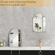 Arched Mirrors for Wall, 16