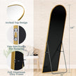 Full Length Mirror with Stand, 68