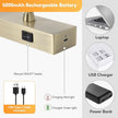 Picture Light for Wall Battery Operated, 16