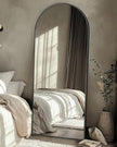 Full Length Mirror with Stand, 58