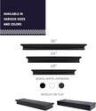 HIGH & MIGHTY 515655 Decorative 18