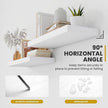 36 Inch Floating Shelves, 9.3