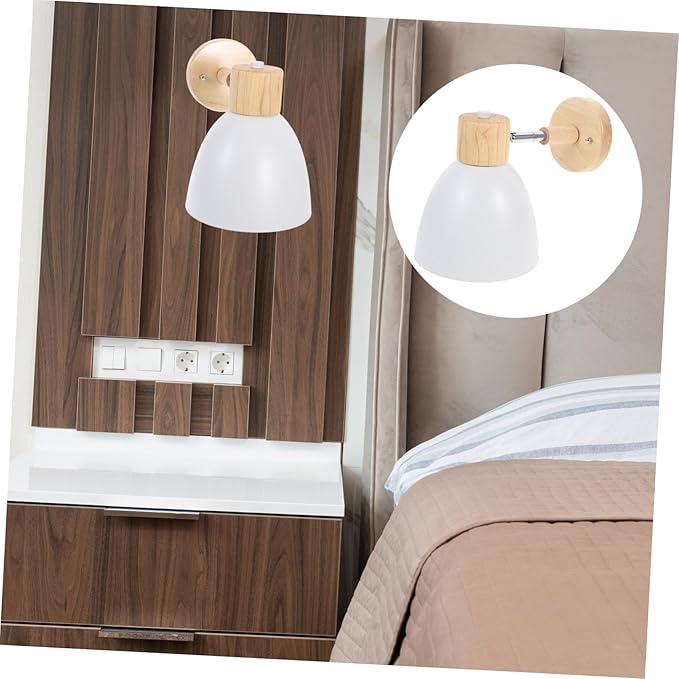 Modern Led Wall Sconce Minimalist Decor Living Bedroom Hallway Kitchen Light Fixtures Ceiling Wall Mount Lamp Non-Flicker