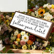Before You Leave This Home Sign, Love Decoration for Home, Positive Quote Family Sign, Decorative Framed Wood Signs, Living Room Decors, Kids Bedroom Decor, Gift for Daughter Son Kids