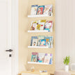 upsimples Acrylic Shelves for Wall Decor, 15