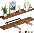 Ballucci Floating Shelves for Wall, 48