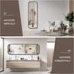 WallBeyond Full Length Mirror Wall Mounted 71