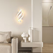 Wall Sconce Light, 21W LED Sconces Wall Lighting Indoor, Wall Lights for Bedroom Living Room Restaurant Hallway, Stairway Lighting Wall Mount Lamp 3000K Warm White