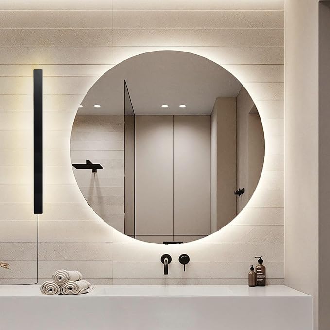Modern Plug in Long Wall Sconce, 39