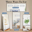 DUMOS Full Length Mirror with Stand, 68