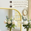 FICTOR Bathroom Vanity Mirror for Wall, 2 Pack 26