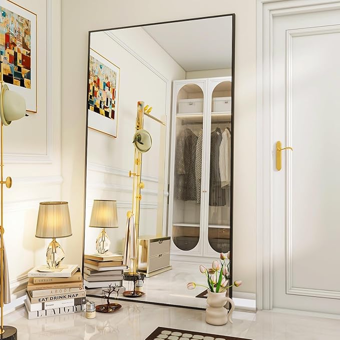 VooBang Large Full Length Mirror 78