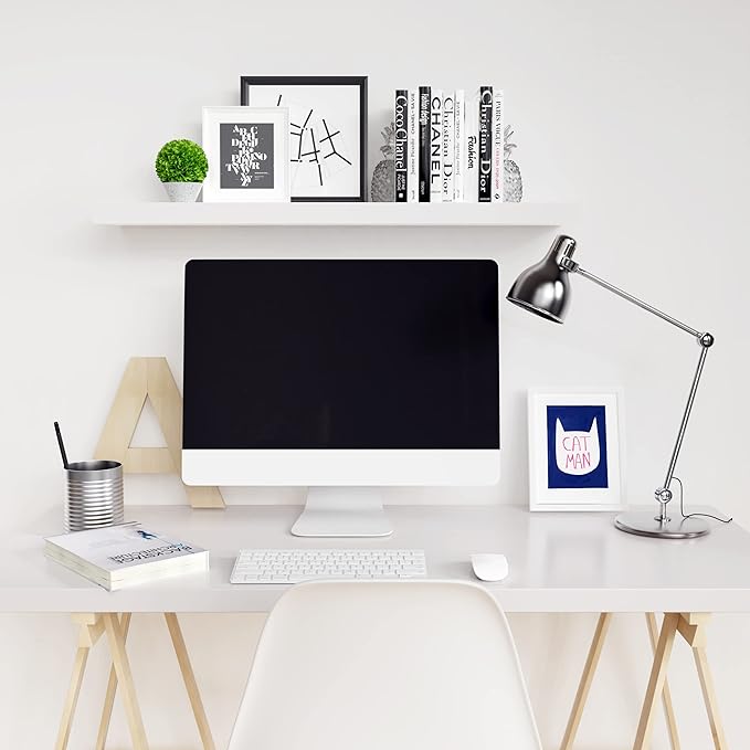 Ballucci Floating Shelf, 36