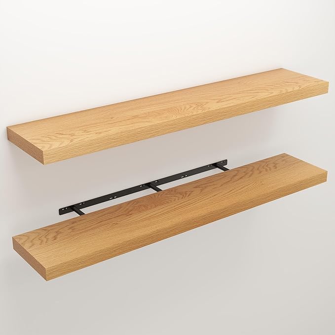 Floating Shelves for Wall, 9.3