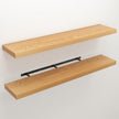 Floating Shelves for Wall, 9.3