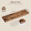Floating Shelves for Wall, 1.5