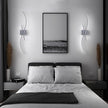 CANEOE Modern LED Wall Sconce, 39Inch LED Bathroom Vanity Light, 6000K Modern Wall Light Fixtures Indoor Wall Lamps for Living Room Hallway Sconces Lighting