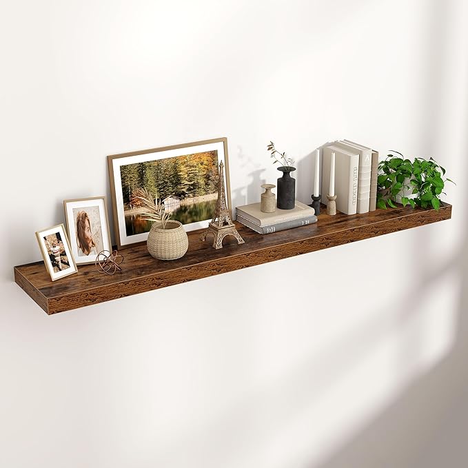 Floating Shelves for Wall 55