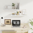 Fun Memories Floating Shelves for Wall, 27.5