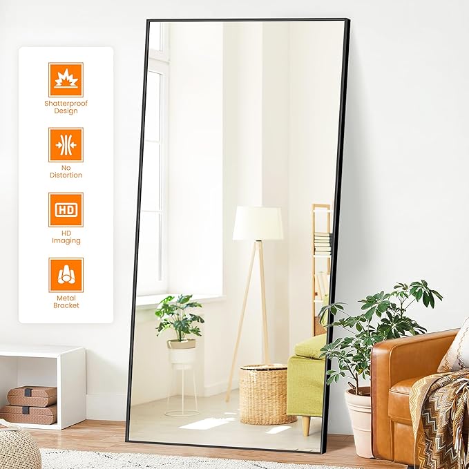Full Length Mirror, 75