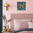 Pink Grasscloth Peel and Stick Wallpaper Textured Contact Paper 15.7inch x 196.8inch Faux Linen Vintage Grasscloth Contact Paper Self Adhesive Removable Wallpaper Vinyl