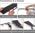 Fixwal Floating Shelves for Wall, 47