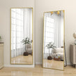 BEAUTYPEAK Full Length Mirror 64