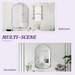 Bathroom Mirror for Wall, 26