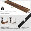 Floating Shelves for Wall 55