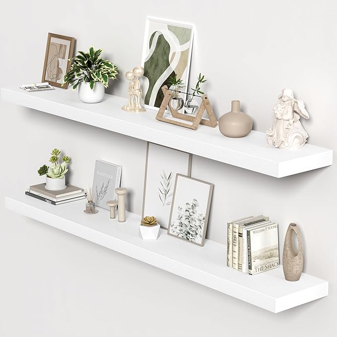 Floating Shelves for Wall, 72