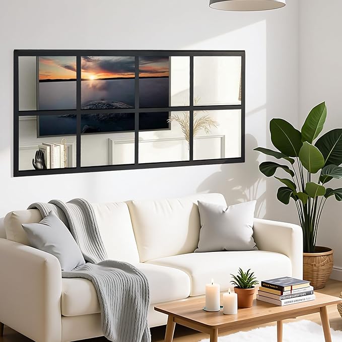 DUMOS Wall Mirror 24