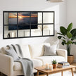 DUMOS Wall Mirror 24