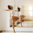 Home Gym Mirror Tiles for Wall, 14