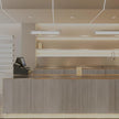 Light Wood Contact Paper for Cabinets Wood Grain Vinyl Wrap Grey Wood Wallpaper Peel and Stick Countertop Covers with Air Guide Slot Design 16