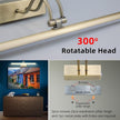 Picture Light,Picture Lights for Wall Cordless,20