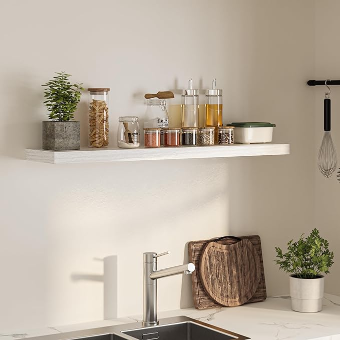 Floating Shelves for Wall,48