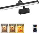 Picture Light,Picture Lights for Wall Cordless,16
