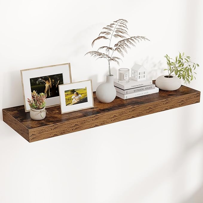 Floating Shelves for Wall, 40