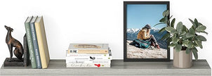 Ballucci Floating Shelf, 48