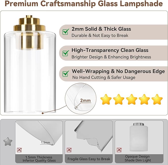 4-Light Bathroom Light Fixtures, 27