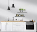 Sorbus Floating Shelves for Wall - 24