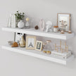 40 Inch Floating Shelves, 9.3