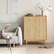 Yun-aeon Realistic Wood Peel and Stick Wallpaper 17.7