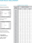 NuWallpaper Neutral Grasscloth Peel & Stick Wallpaper, NUS2215
