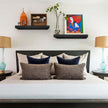 QEEIG Floating Shelves for Wall 23.6