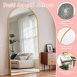 Full Length Mirror, 76
