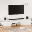 Heimlove 55 Inch Long Floating Shelves for Wall,9.3