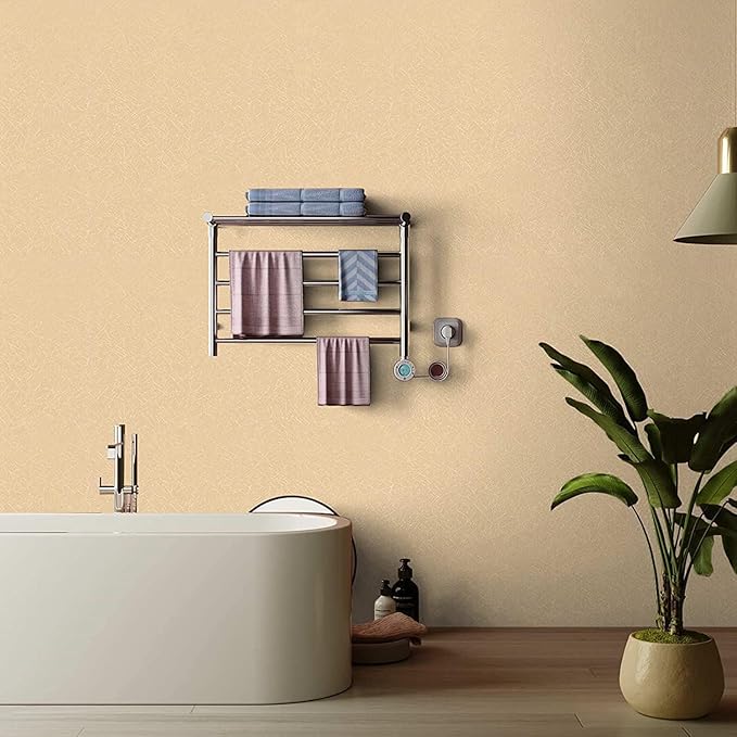 Abyssaly Gold Beige Wallpaper Peel and Stick 15.7