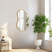 Irregcular Wall Mirror 26